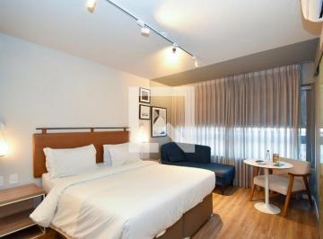 Apartamento · 25m² · 1 Quarto · Apartamento à Venda - Vila Madalena, 1 Quarto, 25 m² - São Paulo