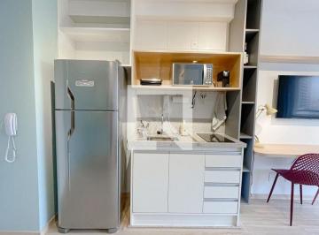 Apartamento Venda 33m² de 1 quarto · Apartamento à Venda - Vila Mariana, 1 Quarto, 33 m² - São Paulo
