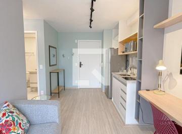 Apartamento en Venda de 1 quarto Vila Mariana · Apartamento à Venda - Vila Mariana, 1 Quarto, 33 m² - São Paulo