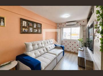 Apartamento · 45m² · 2 Quartos · 1 Vaga · Apartamento à Venda - Estância Velha, 2 Quartos, 45 m² - Canoas