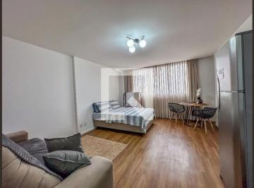 Apartamento · 29m² · 1 Quarto · Apartamento à Venda - Centro, 1 Quarto,  29 m² - Rio de Janeiro
