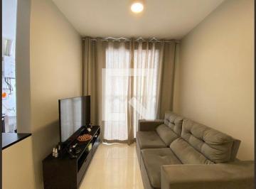 Apartamento · 48m² · 2 Quartos · 1 Vaga · Apartamento à Venda - Cachambi, 2 Quartos,  48 m² - Rio de Janeiro