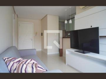 Apartamento · 47m² · 1 Quarto · 1 Vaga · Apartamento à Venda - Auxiliadora, 1 Quarto, 47 m² - Porto Alegre