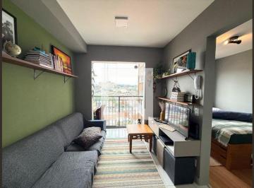 Apartamento · 28m² · 1 Quarto · Apartamento à Venda - Cambuci, 1 Quarto, 28 m² - São Paulo