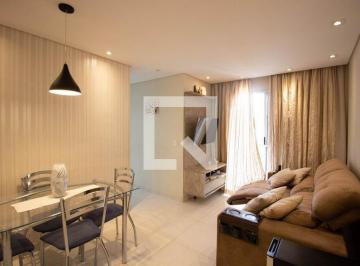 Apartamento · 48m² · 2 Quartos · 1 Vaga · Apartamento à Venda - Cidade Lider, 2 Quartos,  48 m² - São Paulo