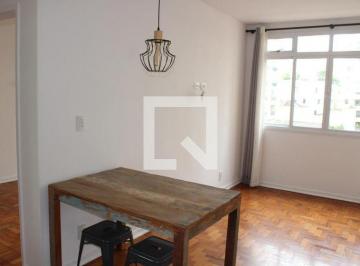 Apartamento 50m² Venda Perdizes · Apartamento à Venda - Vila Pompéia, 1 Quarto, 50 m² - São Paulo