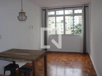 Apartamento · 50m² · 1 Quarto · Apartamento à Venda - Vila Pompéia, 1 Quarto,  50 m² - São Paulo