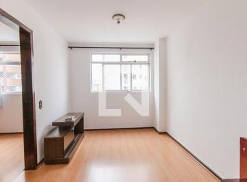 Apartamento · 42m² · 1 Quarto · Apartamento à Venda - Portão , 1 Quarto, 42 m² - Curitiba