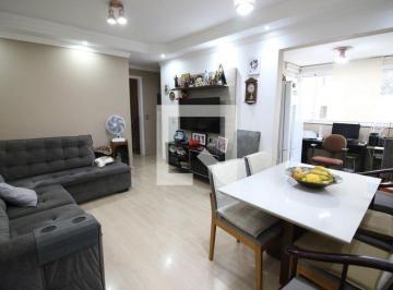 Apartamento · 60m² · 2 Quartos · Apartamento à Venda - Centro, 2 Quartos, 60 m² - Osasco