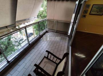 Apartamento · 140m² · 3 Quartos · 2 Vagas · Apartamento, varanda, sala em 2 ambintes, 3 quartos sendo 1 suíte, banheiro social, copa cozinha, de