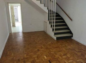 Casa · 90m² · 2 Quartos · 1 Vaga · LOCAÇÃO ótimo sobrado excelente localização
