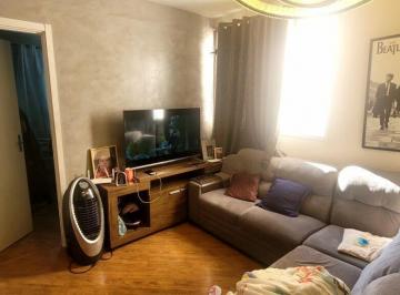 Apartamento · 44m² · 2 Quartos · 1 Vaga · Apartamento à Venda com 2 Dormitórios - Ótima Oportunidade!