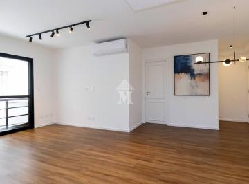 Apartamento · 93m² · 3 Quartos · 2 Vagas · Apartamento com 3 dormitórios à venda - Via Olímpia