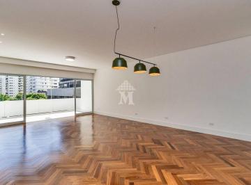 Apartamento · 202m² · 3 Quartos · 1 Vaga · Apartamento com 3 dormitórios à venda - Higienópolis