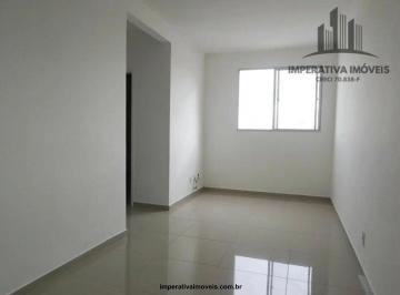 Apartamento · 50m² · 2 Quartos · 1 Vaga · Apartamento à venda - no Recanto Quarto Centenário