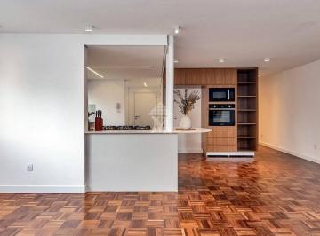 Apartamento · 108m² · 2 Quartos · 1 Vaga · Apartamento com 2 dormitórios à venda - Jardim América