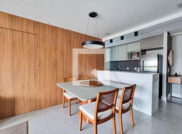 Apartamento · 75m² · 2 Quartos · 2 Vagas · Apartamento para Aluguel - Residencial Parque Aquarius, 2 Quartos,  75 m² - São José dos Campos