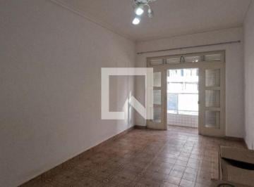 Apartamento · 117m² · 2 Quartos · 1 Vaga · Apartamento para Aluguel - Boqueirão, 2 Quartos, 117 m² - Santos