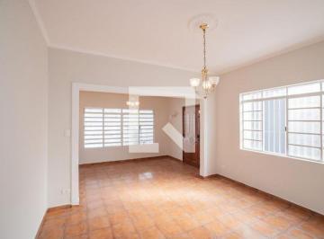 Casa · 136m² · 3 Quartos · 3 Vagas · Casa para Aluguel - Vila Clementino, 3 Quartos, 136 m² - São Paulo