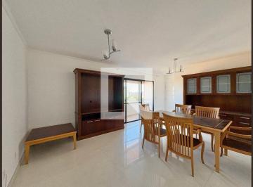 Apartamento · 103m² · 3 Quartos · 2 Vagas · Apartamento para Aluguel - Freguesia do Ó, 3 Quartos, 103 m² - São Paulo