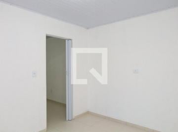 Casa · 29m² · 1 Quarto · Casa para Aluguel - Vila Progresso, 1 Quarto,  29 m² - São Paulo