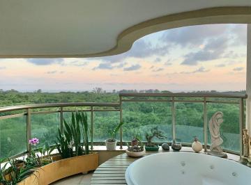 Apartamento · 160m² · 3 Quartos · 2 Vagas · 
                                Apartamento de 3 suites no Sunplace - Barra da Tijuca
             