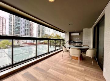 Apartamento · 98m² · 3 Quartos · 2 Vagas · Barra da Tijuca | Apartamento 98m² para locação com 3 quartos no Posto 5