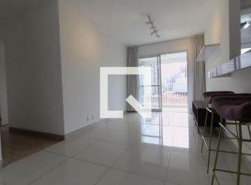 Apartamento · 68m² · 2 Quartos · 1 Vaga · Apartamento para Aluguel - Água Branca, 2 Quartos, 68 m² - São Paulo
