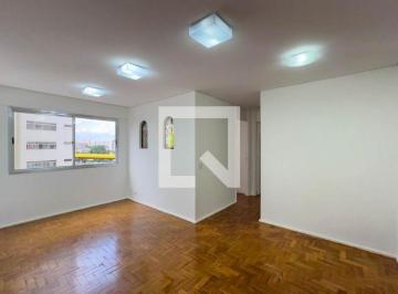 Apartamento · 55m² · 2 Quartos · 1 Vaga · Apartamento para Aluguel - Cambuci, 2 Quartos,  55 m² - São Paulo