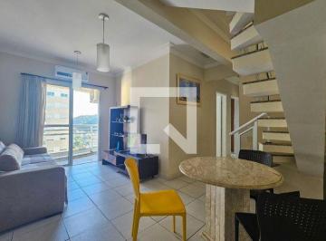 Apartamento · 190m² · 3 Quartos · 3 Vagas · Apartamento para Aluguel - Centro, 3 Quartos,  190 m² - Guarujá