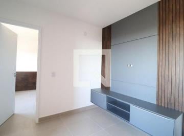 Apartamento · 44m² · 1 Quarto · 1 Vaga · Apartamento para Aluguel - Buritis, 1 Quarto,  44 m² - Uberlândia