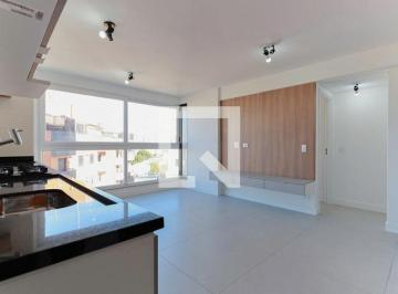 Apartamento · 50m² · 2 Quartos · 1 Vaga · Apartamento para Aluguel - Água Fria, 2 Quartos,  50 m² - São Paulo