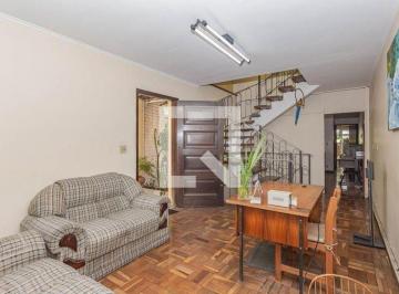 Casa · 208m² · 3 Quartos · 1 Vaga · Casa para Aluguel - Bosque da Saúde, 3 Quartos, 208 m² - São Paulo