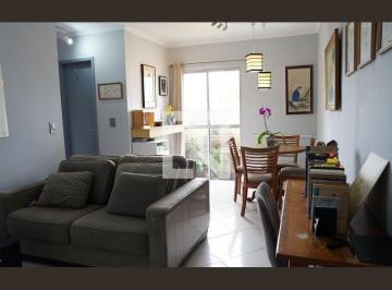 Apartamento · 62m² · 2 Quartos · 1 Vaga · Apartamento para Aluguel - Vila Augusta, 2 Quartos,  62 m² - Guarulhos