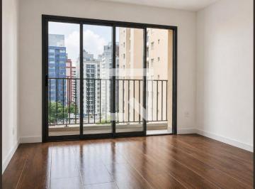 Apartamento · 24m² · 1 Quarto · Apartamento para Aluguel - Vila Olímpia, 1 Quarto,  24 m² - São Paulo