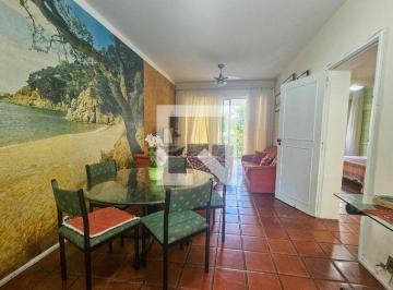 Apartamento · 90m² · 2 Quartos · 2 Vagas · Apartamento para Aluguel - Centro, 2 Quartos, 90 m² - Guarujá