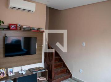 Casa en Aluguel de 2 quartos Cidade Mãe do Céu · Casa para Aluguel - Tatuapé, 2 Quartos, 100 m² - São Paulo