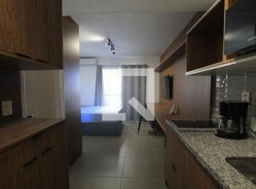 Apartamento · 28m² · 1 Quarto · Apartamento para Aluguel - Vila Mariana, 1 Quarto, 28 m² - São Paulo