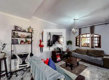 Casa en Aluguel de 3 quartos Vila Regente Feijó · Casa para Aluguel - Jardim Anália Franco, 3 Quartos, 210 m² - São Paulo