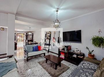 Casa · 210m² · 3 Quartos · 2 Vagas · Casa para Aluguel - Jardim Anália Franco, 3 Quartos, 210 m² - São Paulo