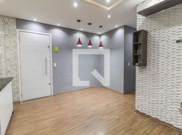 Apartamento de 2 quartos, São Paulo · Apartamento para Aluguel - Itaquera, 2 Quartos, 44 m² - São Paulo
