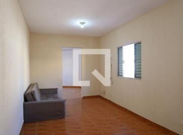 Casa · 70m² · 1 Quarto · 1 Vaga · Casa para Aluguel - Jardim Guarapiranga, 1 Quarto, 70 m² - São Paulo