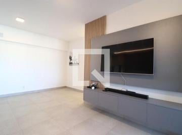 Apartamento · 115m² · 3 Quartos · 2 Vagas · Apartamento para Aluguel - Gávea, 3 Quartos,  115 m² - Uberlândia