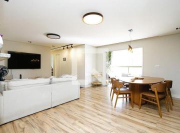 Sobre o imóvel: Apartamento mobiliado, moderno e sofisticado no Buritis Belo Hor · Apartamento para Aluguel - Buritis, 4 Quartos, 105 m² - Belo Horizonte