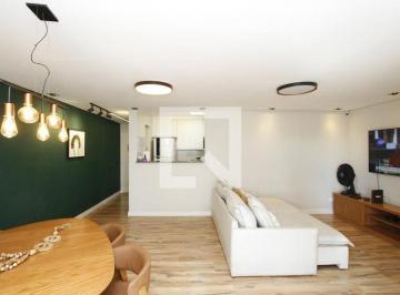 Apartamento · 105m² · 4 Quartos · 2 Vagas · Apartamento para Aluguel - Buritis, 4 Quartos,  105 m² - Belo Horizonte