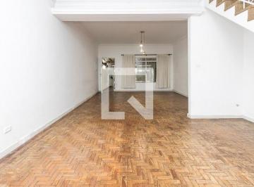 Casa · 180m² · 3 Quartos · 2 Vagas · Casa para Aluguel - Campo Belo, 3 Quartos, 180 m² - São Paulo