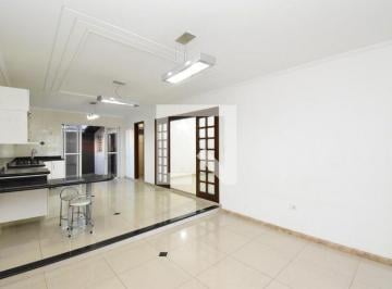 Casa · 185m² · 4 Quartos · 2 Vagas · Casa para Aluguel - Xaxim, 4 Quartos, 185 m² - Curitiba
