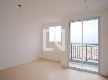 Apartamento · 25m² · 1 Quarto · Apartamento para Aluguel - Tatuapé, 1 Quarto,  25 m² - São Paulo