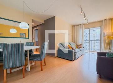 Apartamento · 65m² · 2 Quartos · 1 Vaga · Apartamento para Aluguel - Vila Mariana, 2 Quartos, 65 m² - São Paulo