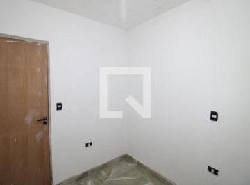 Casa · 40m² · 2 Quartos · 1 Vaga - QuintoAndar (Aluguel 1) · Casa para Aluguel - Cidade Lider, 2 Quartos, 40 m² - São Paulo